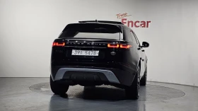Land Rover Range Rover Velar D240* ЕЛ. БАГАЖНИК* BLIND SPOT* ЛЮК* КРАЙНА ЦЕНА | Auto.bg — изображение 4