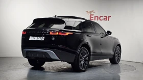Land Rover Range Rover Velar D240* ЕЛ. БАГАЖНИК* BLIND SPOT* ЛЮК* КРАЙНА ЦЕНА | Auto.bg — изображение 2