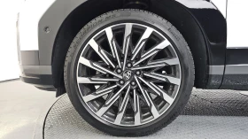 Hyundai Santa fe 2.5T Calligraphy* ЕЛ. БАГАЖНИК* МАСАЖ* КРАЙНА ЦЕНА | Auto.bg — изображение 5