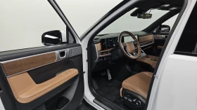 Hyundai Santa fe 2.5T Calligraphy* ЕЛ. БАГАЖНИК* МАСАЖ* КРАЙНА ЦЕНА | Auto.bg — изображение 10