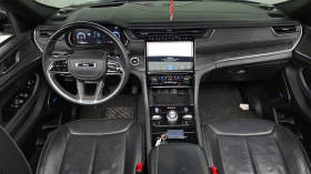 Jeep Grand cherokee L / OVERLAND / 3.6 / DISTRONIC / ����� / 360������ | Mobile.bg � ����� ������ 7