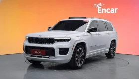 ������ Jeep Grand cherokee