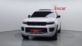Jeep Grand cherokee L / OVERLAND / 3.6 / DISTRONIC / ����� / 360������ | Mobile.bg � ����� ������ 3