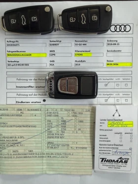 Audi Q3 2.0TDI/4x4 | Mobile.bg � ����� ������ 17