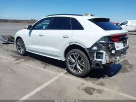 Audi Q8 PREMIUM 55 TFSI| ����� �� ����������� | Mobile.bg � ����� ������ 3