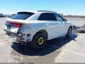 Audi Q8 PREMIUM 55 TFSI| ����� �� ����������� | Mobile.bg � ����� ������ 4