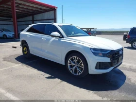 ������ Audi Q8