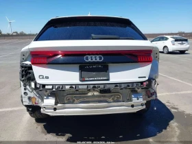 Audi Q8 PREMIUM 55 TFSI| ����� �� ����������� | Mobile.bg � ����� ������ 6
