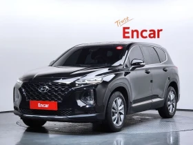 Hyundai Santa fe G4KH