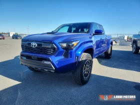 ����� �� �������� �� Toyota Tacoma