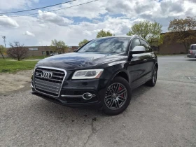 ������ Audi SQ5