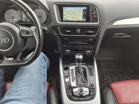 Audi SQ5 3.0T Technik * CARFAX * ���������� *  | Mobile.bg � ����� ������ 12