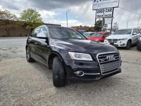 Audi SQ5 3.0T Technik * CARFAX * ���������� *  | Mobile.bg � ����� ������ 8