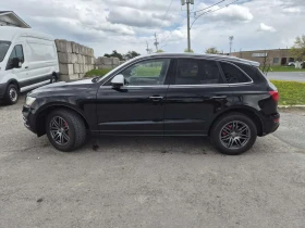 Audi SQ5 3.0T Technik * CARFAX * ���������� *  | Mobile.bg � ����� ������ 2