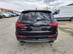 Audi SQ5 3.0T Technik * CARFAX * ���������� *  | Mobile.bg � ����� ������ 4