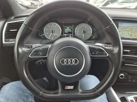 Audi SQ5 3.0T Technik * CARFAX * ���������� *  | Mobile.bg � ����� ������ 9