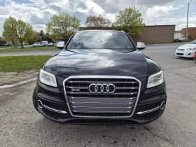 Audi SQ5 3.0T Technik * CARFAX * ���������� *  | Mobile.bg � ����� ������ 5