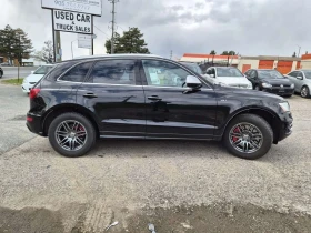 Audi SQ5 3.0T Technik * CARFAX * ���������� *  | Mobile.bg � ����� ������ 3