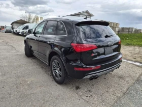 Audi SQ5 3.0T Technik * CARFAX * ���������� *  | Mobile.bg � ����� ������ 7