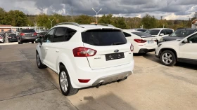 Ford Kuga 2.0tdci 136�.�* 4x4* Titanium* Panorama*  | Mobile.bg � ����� ������ 5