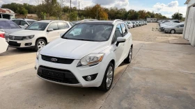 Ford Kuga 2.0tdci 136�.�* 4x4* Titanium* Panorama*  | Mobile.bg � ����� ������ 2