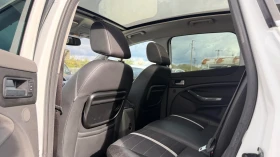 Ford Kuga 2.0tdci 136�.�* 4x4* Titanium* Panorama*  | Mobile.bg � ����� ������ 8