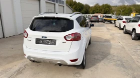 Ford Kuga 2.0tdci 136�.�* 4x4* Titanium* Panorama*  | Mobile.bg � ����� ������ 14