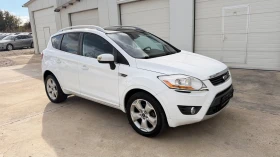 Ford Kuga 2.0tdci 136�.�* 4x4* Titanium* Panorama*  | Mobile.bg � ����� ������ 12