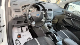 Ford Kuga 2.0tdci 136�.�* 4x4* Titanium* Panorama*  | Mobile.bg � ����� ������ 7