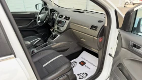 Ford Kuga 2.0tdci 136�.�* 4x4* Titanium* Panorama*  | Mobile.bg � ����� ������ 15