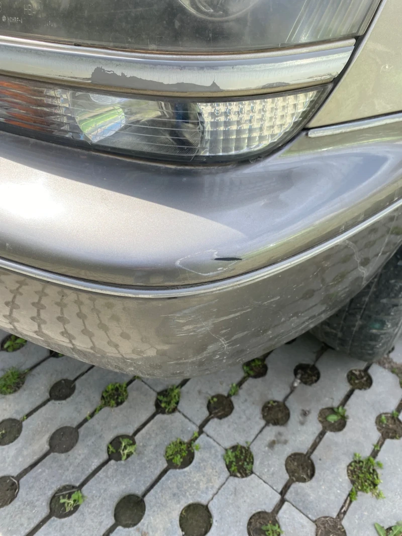 Lexus RX 300 3000 Лева Само предно предаване, снимка 5 - Автомобили и джипове - 51184532