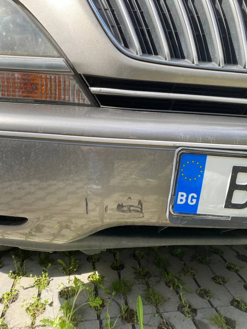 Lexus RX 300 3000 Лева Само предно предаване, снимка 4 - Автомобили и джипове - 51184532