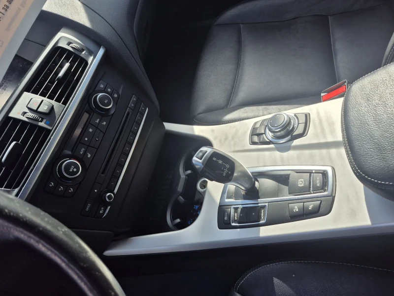 BMW X3 3.0xdrive, снимка 9 - Автомобили и джипове - 51722049