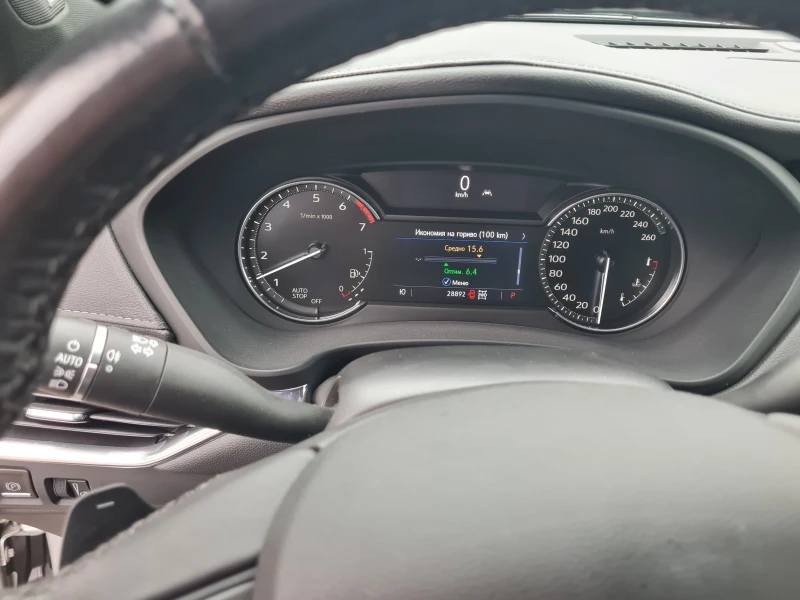 Cadillac XT4 350t, снимка 10 - Автомобили и джипове - 52560969