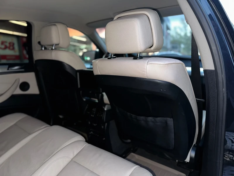 BMW X6 4.0D XDRIVE M-SPORT NAVI, снимка 12 - Автомобили и джипове - 52565885