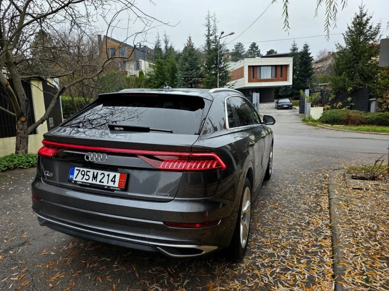 Audi Q7 S-line Уникат, снимка 7 - Автомобили и джипове - 52679776
