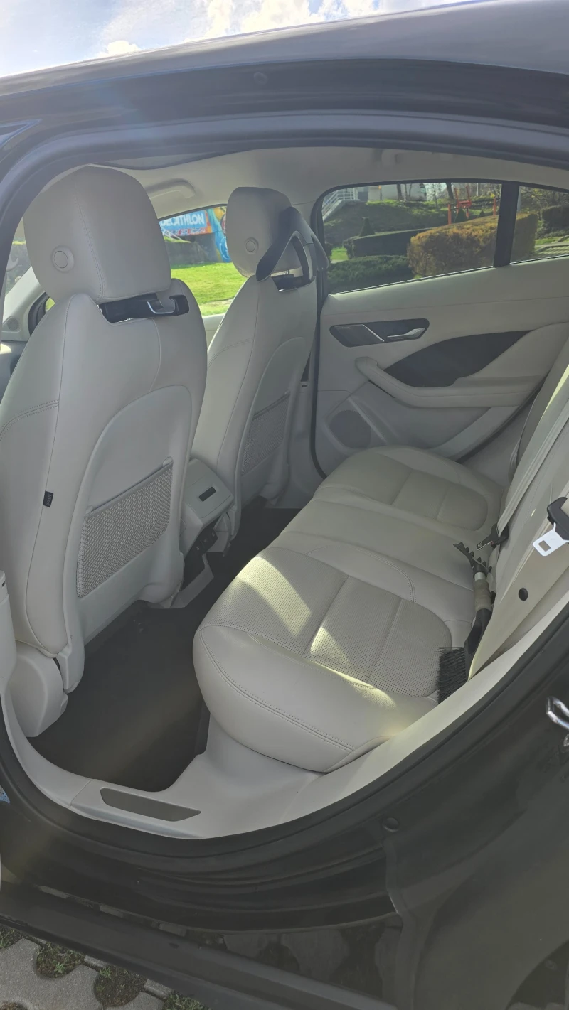 Jaguar I-Pace EV400 4x4 AWD S, снимка 5 - Автомобили и джипове - 52706906