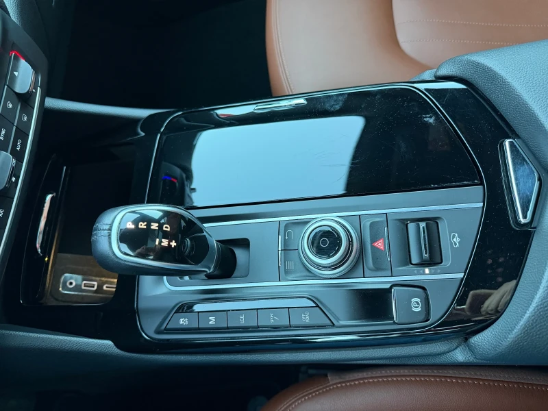 Maserati Levante 3.0d , снимка 17 - Автомобили и джипове - 52855567