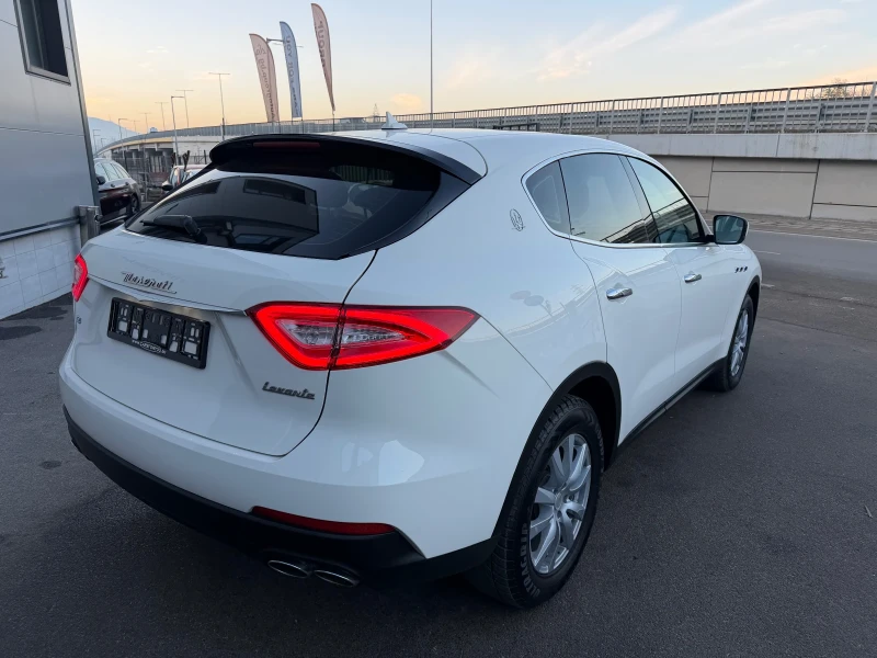 Maserati Levante 3.0d , снимка 3 - Автомобили и джипове - 52855567