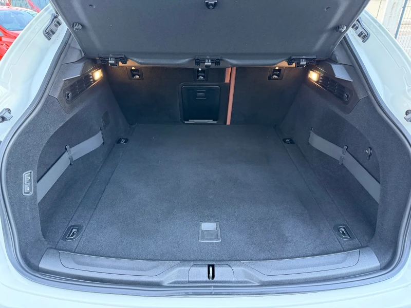 Maserati Levante 3.0d , снимка 15 - Автомобили и джипове - 52855567