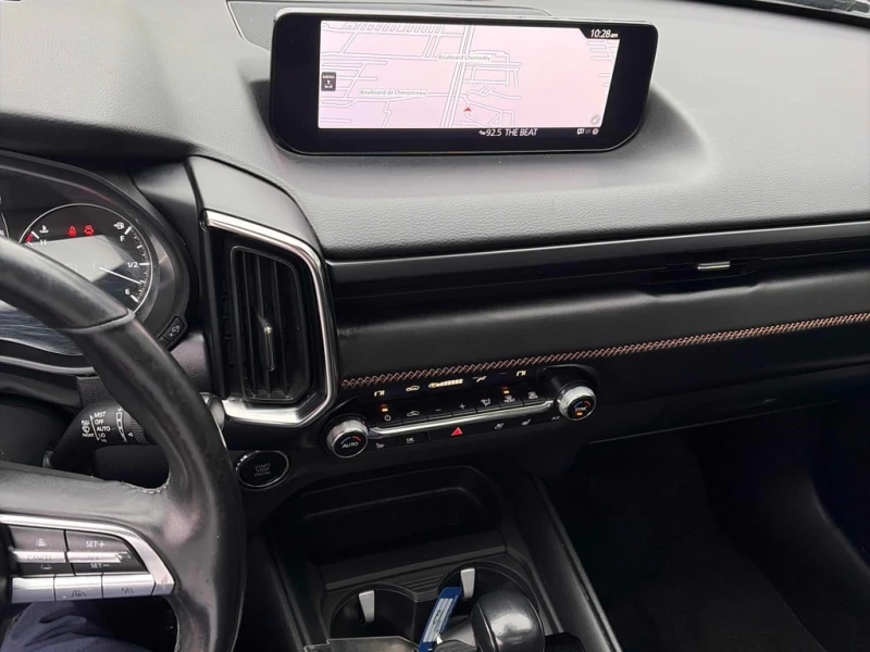 Mazda CX-50 * GT * CARFAX * ЦЕНА ДО БГ, снимка 9 - Автомобили и джипове - 53155924