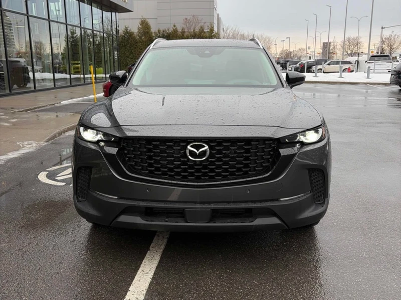 Mazda CX-50 * GT * CARFAX * ЦЕНА ДО БГ, снимка 5 - Автомобили и джипове - 53155924