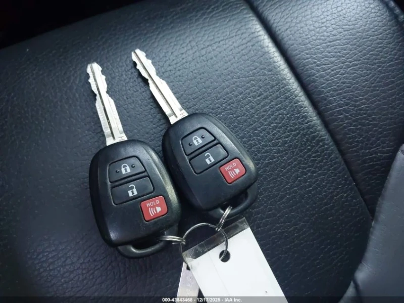 Toyota Tundra 5.7l Limited 5.7L V8, снимка 11 - Автомобили и джипове - 53169182