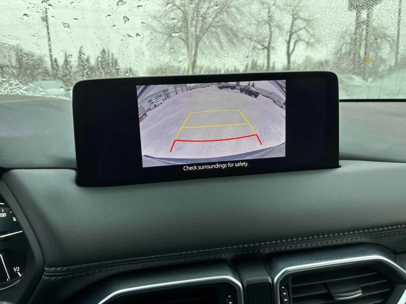 Mazda CX-5 2024 GS * CARFAX * БЕЗ ПЪРВОНАЧАЛНА ВНОСКА, снимка 11 - Автомобили и джипове - 53201518