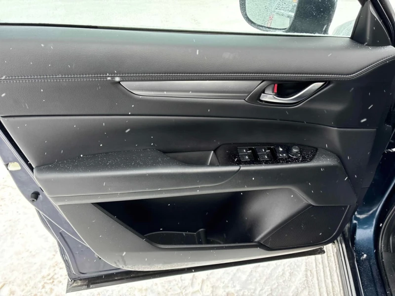 Mazda CX-5 2024 GS * CARFAX * БЕЗ ПЪРВОНАЧАЛНА ВНОСКА, снимка 16 - Автомобили и джипове - 53201518