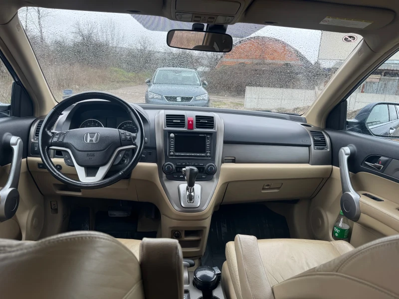 Honda Cr-v 4x4, снимка 12 - Автомобили и джипове - 53418633
