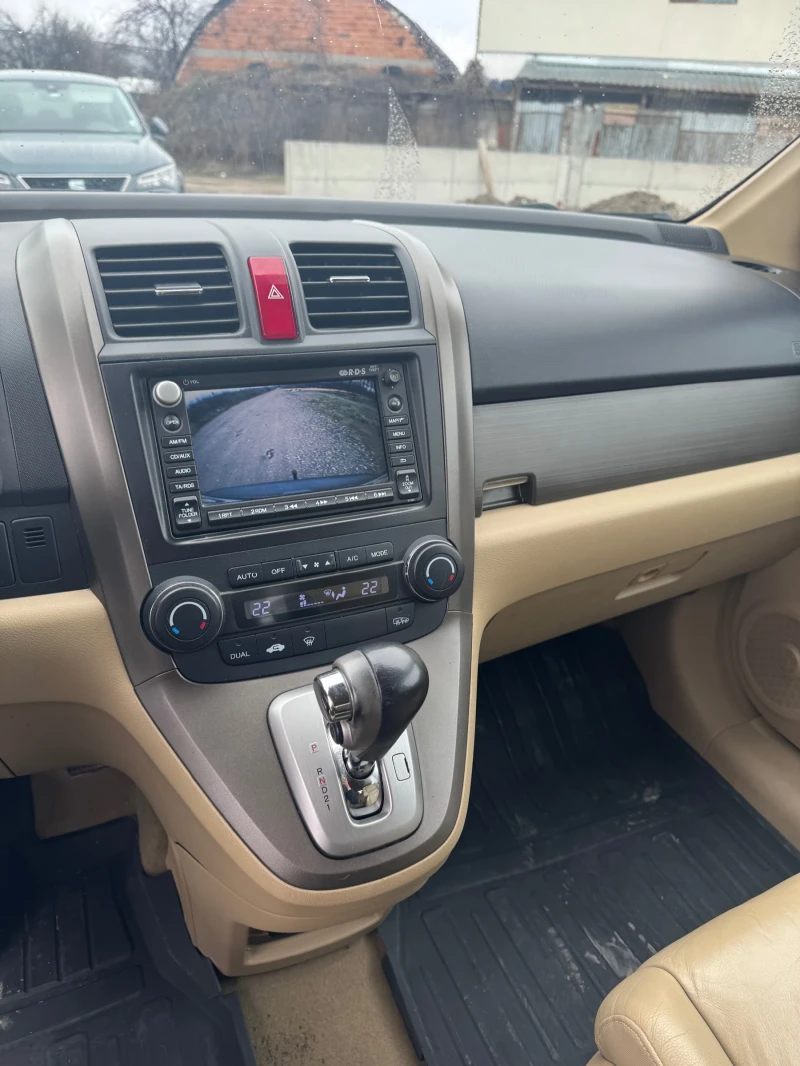 Honda Cr-v 4x4, снимка 10 - Автомобили и джипове - 53418633