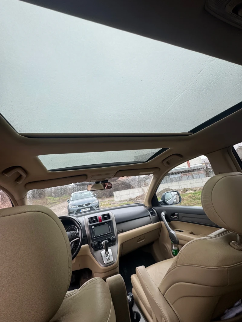 Honda Cr-v 4x4, снимка 9 - Автомобили и джипове - 53418633