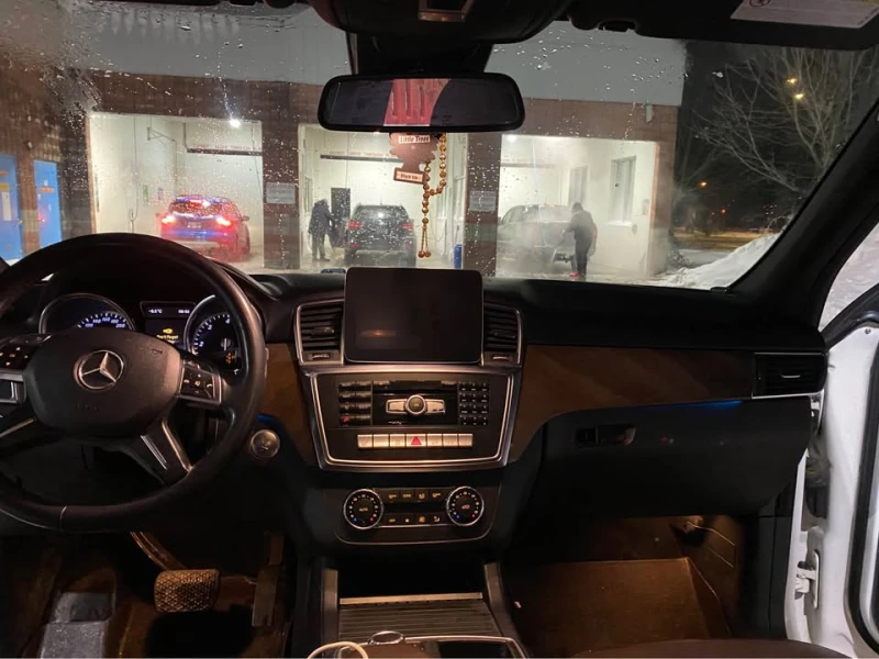 Mercedes-Benz ML 350 PANO| HEATED SEATS| MEMORY, снимка 11 - Автомобили и джипове - 53454061