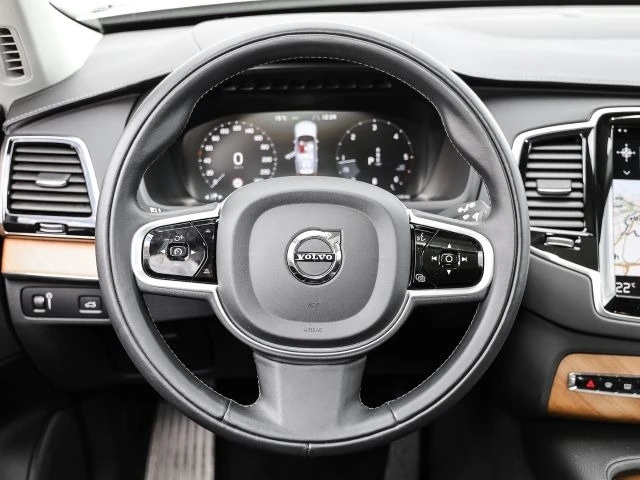 Volvo Xc90 B5, снимка 6 - Автомобили и джипове - 42025940